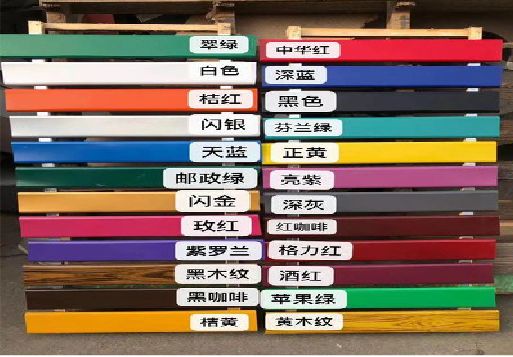 渑池做招牌可以用哪些材料？