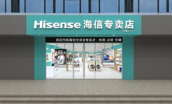 渑池如何加强专卖店门头设计品质？